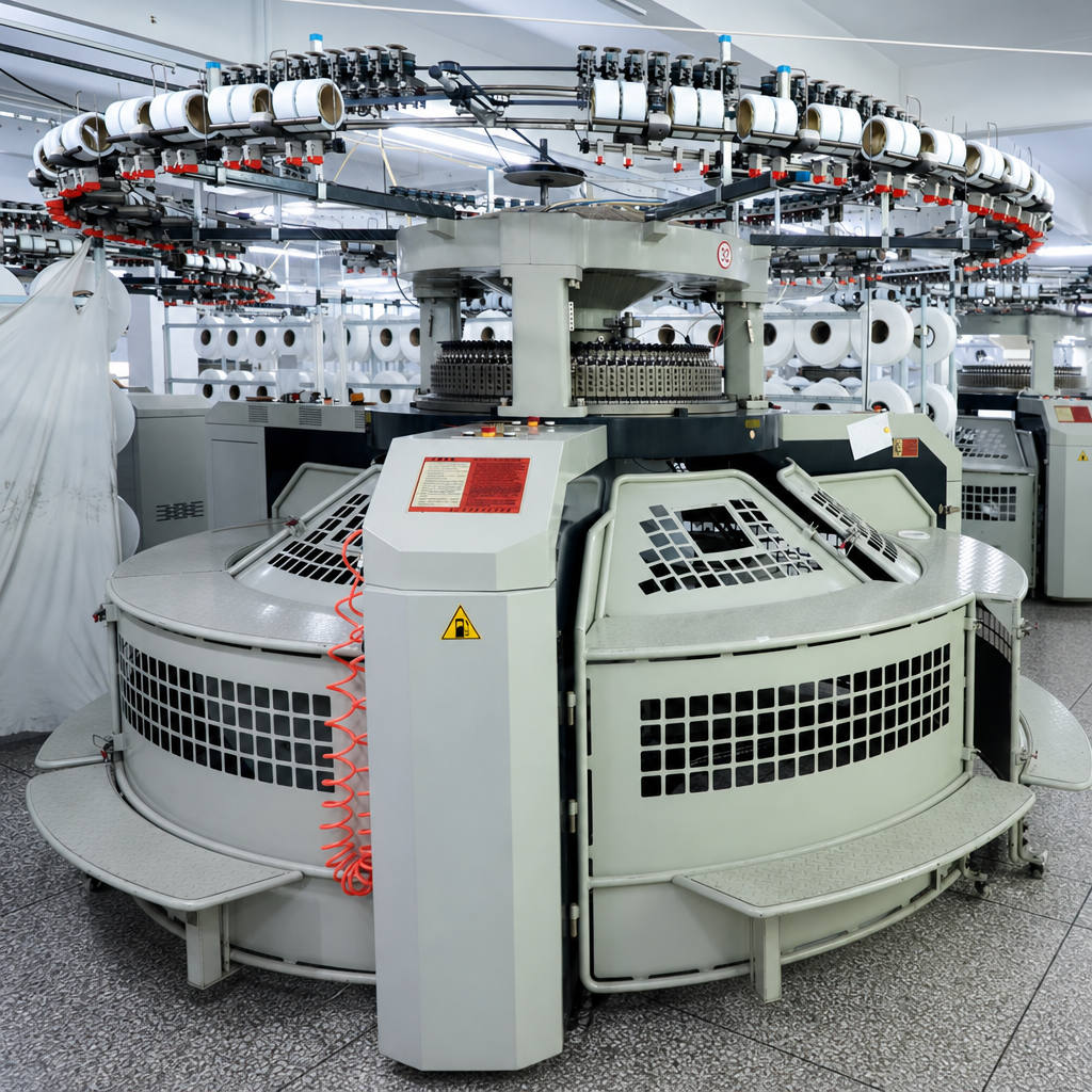 Who We Are and Why Apparel Brands Choose Clothfactory as Their Fabric Sourcing Partner